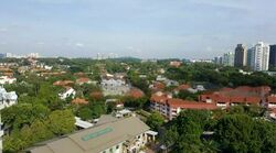 Sheares Ville (D10), Apartment #476148511